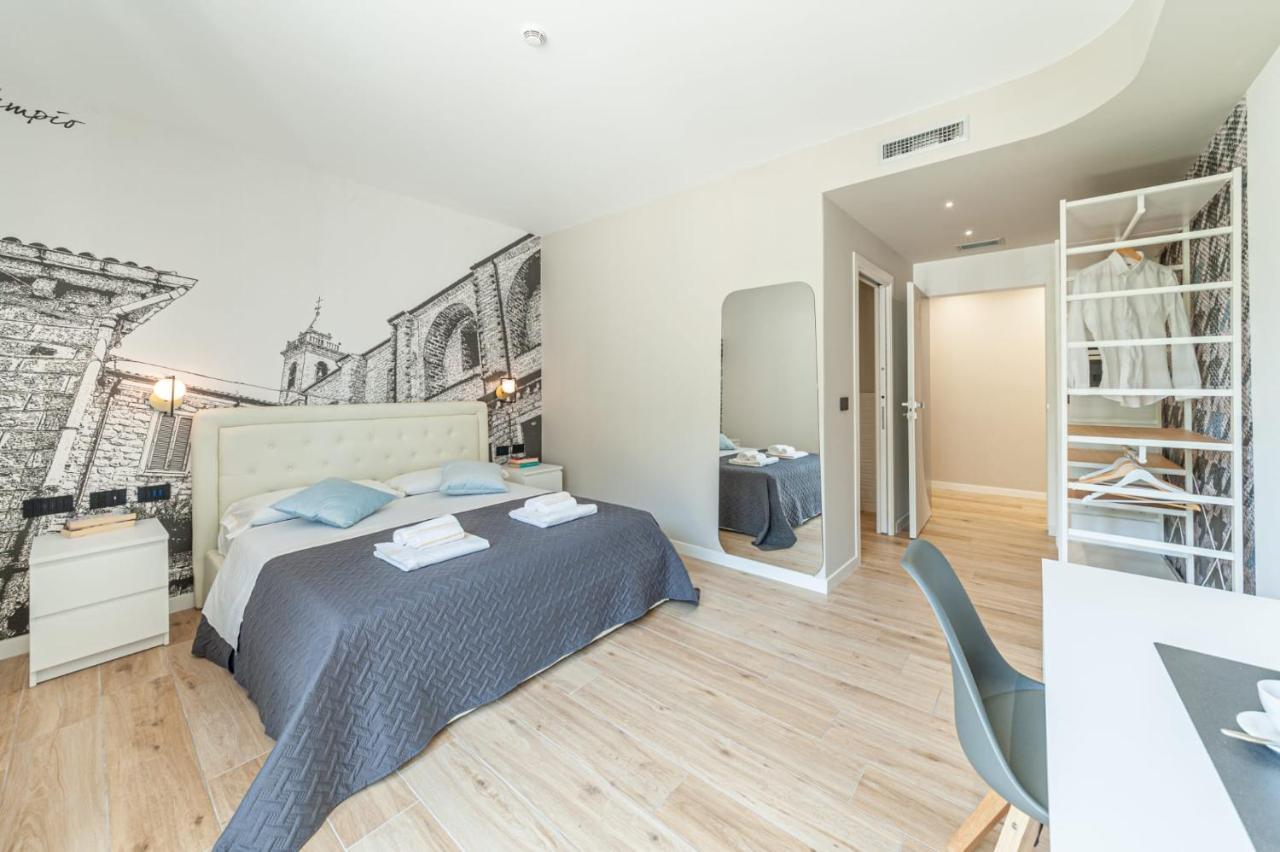ELEONORE ELEGANT APARTMENT Suite Castelsardo Cagliari Exterior foto