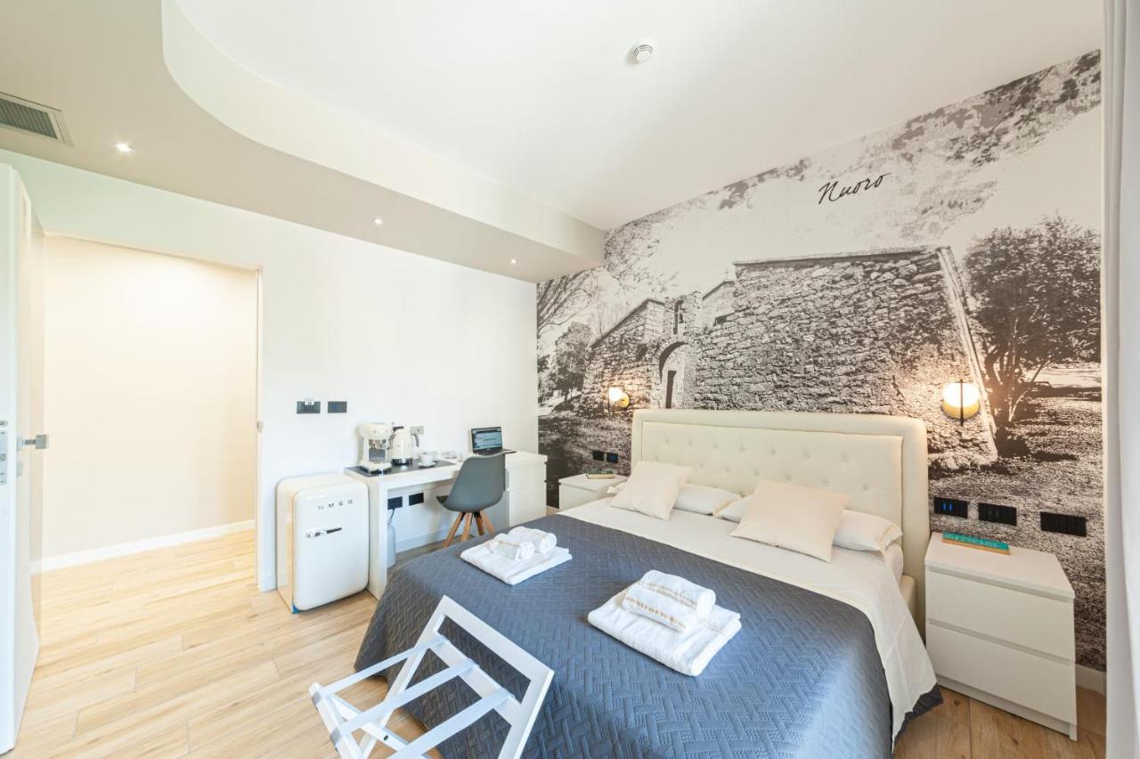 ELEONORE ELEGANT APARTMENT Suite Castelsardo Cagliari Exterior foto