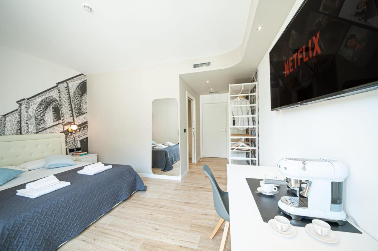 ELEONORE ELEGANT APARTMENT Suite Castelsardo Cagliari Exterior foto