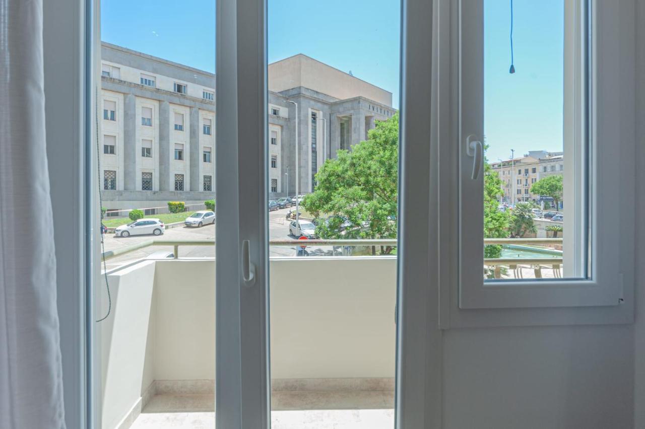ELEONORE ELEGANT APARTMENT Suite Castelsardo Cagliari Exterior foto