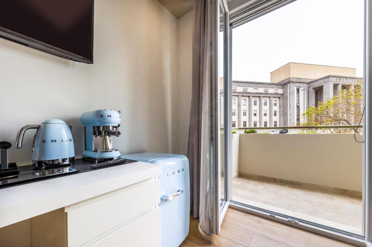 ELEONORE ELEGANT APARTMENT Suite Castelsardo Cagliari Exterior foto