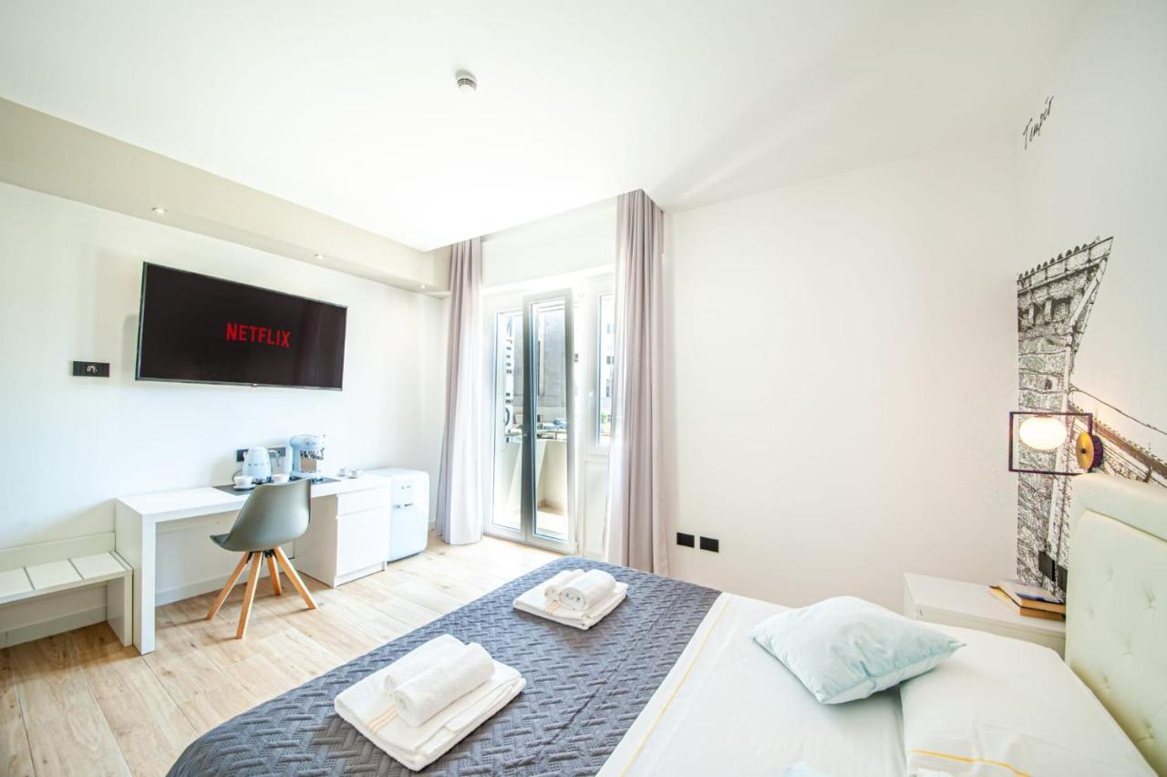 ELEONORE ELEGANT APARTMENT Suite Castelsardo Cagliari Exterior foto