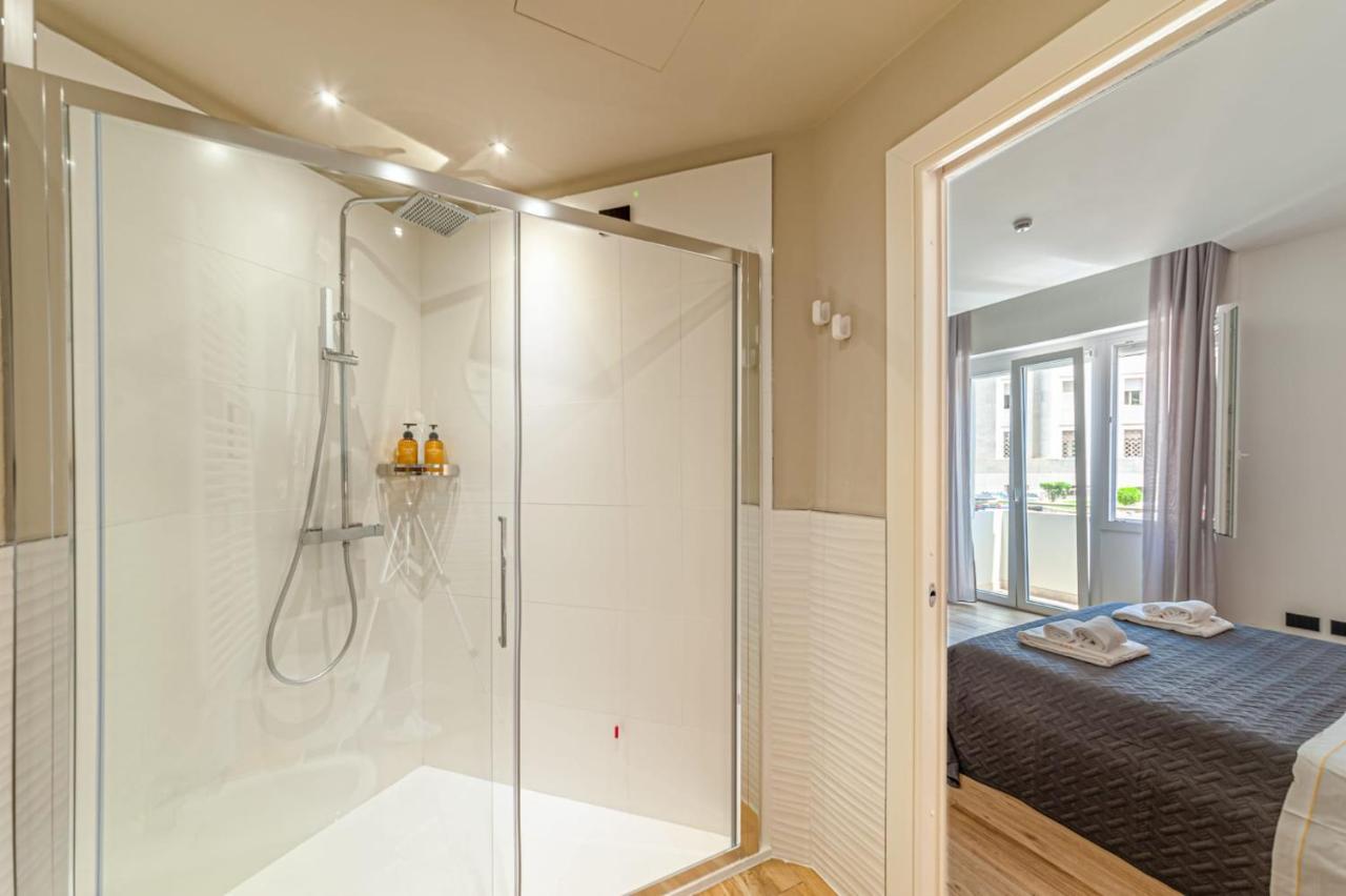 ELEONORE ELEGANT APARTMENT Suite Castelsardo Cagliari Exterior foto