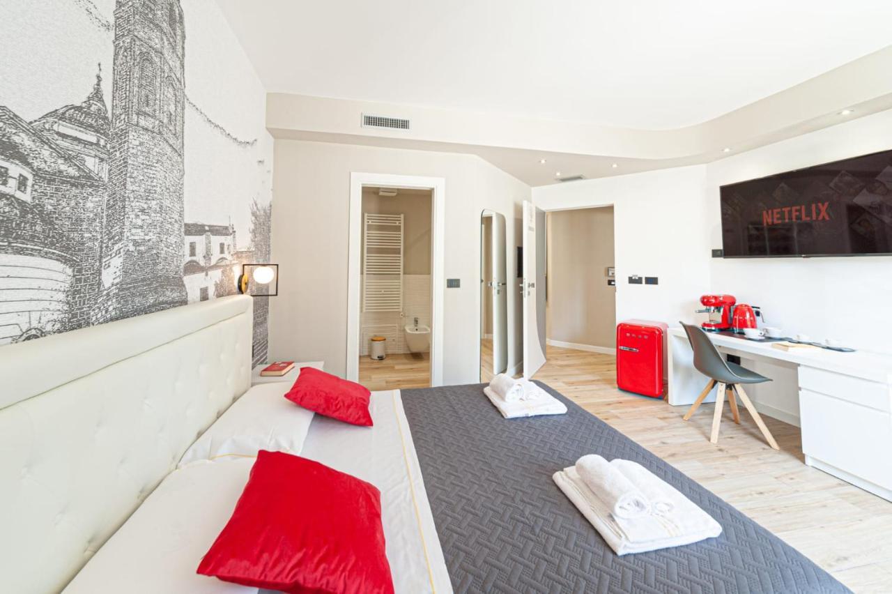 ELEONORE ELEGANT APARTMENT Suite Castelsardo Cagliari Exterior foto