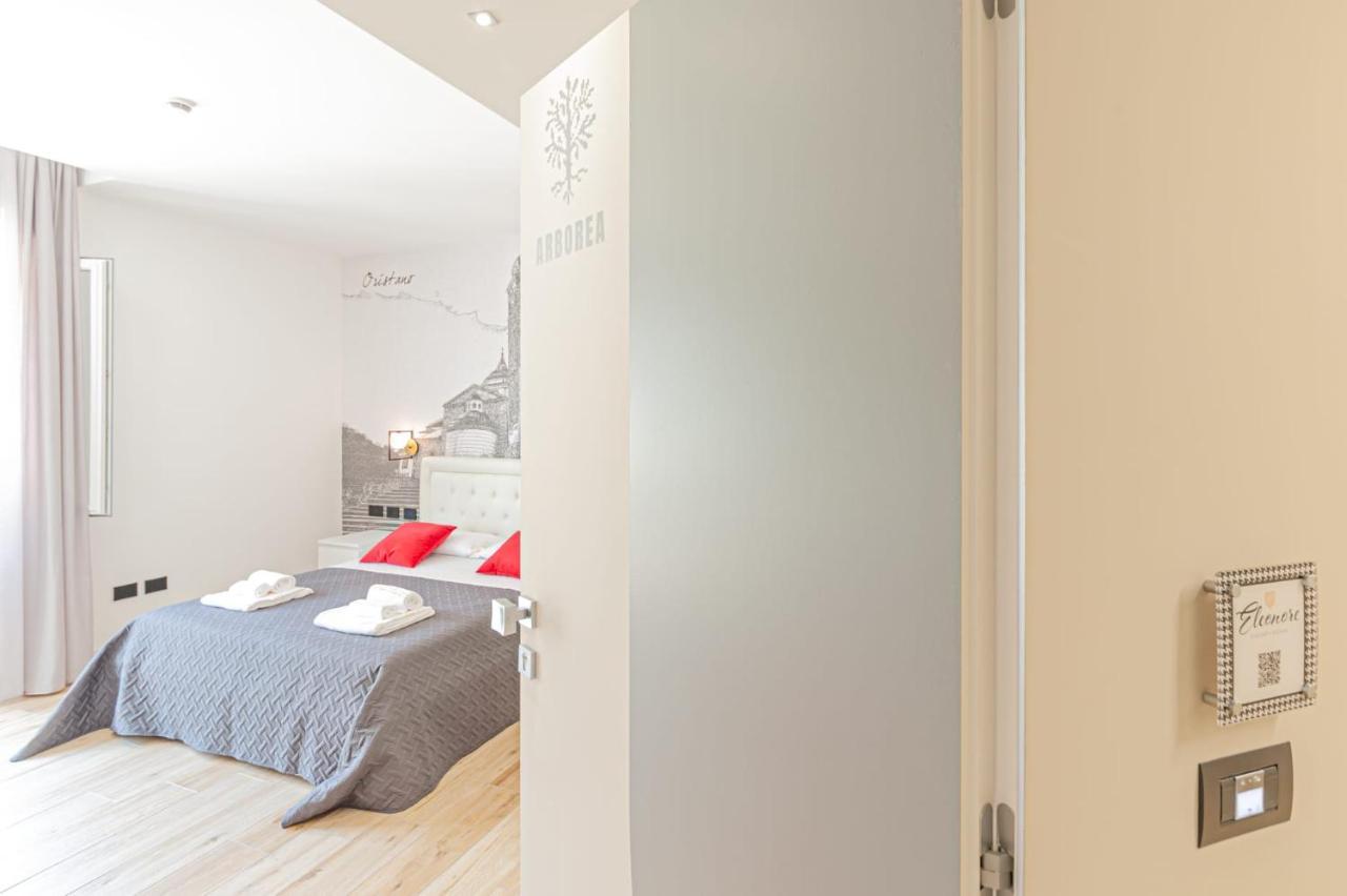 ELEONORE ELEGANT APARTMENT Suite Castelsardo Cagliari Exterior foto