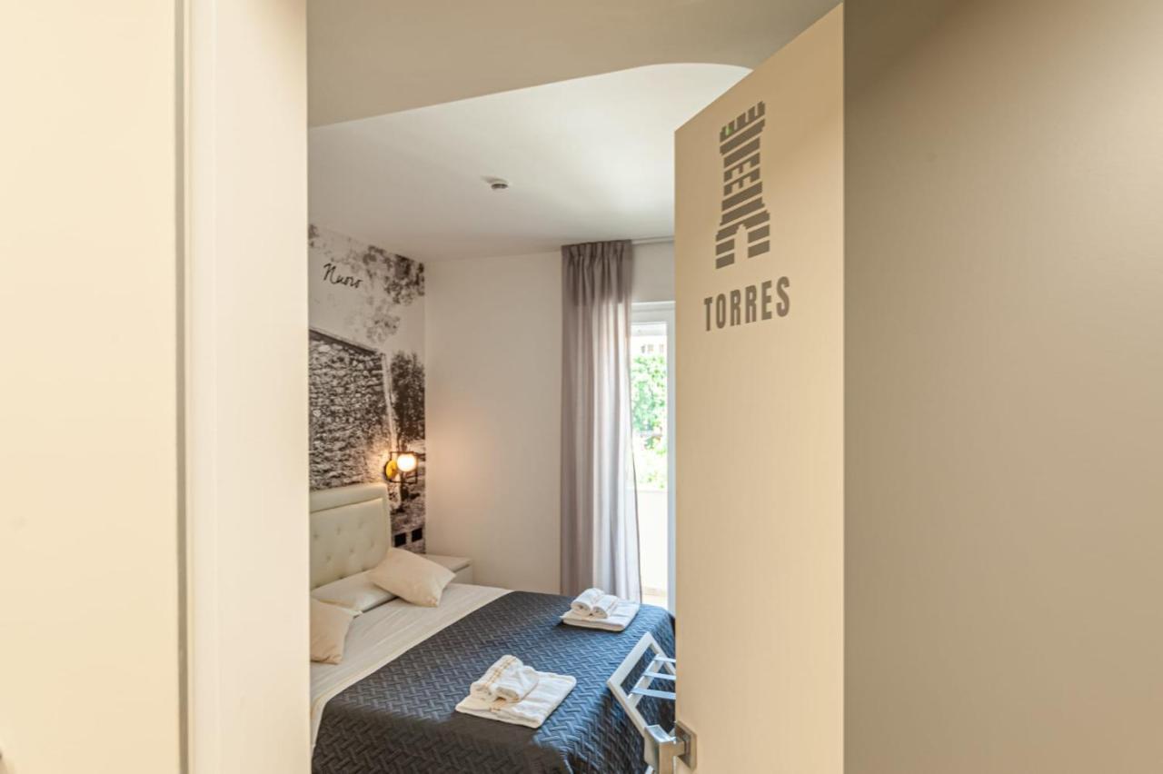 ELEONORE ELEGANT APARTMENT Suite Castelsardo Cagliari Exterior foto