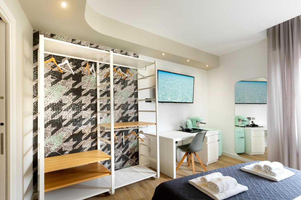 ELEONORE ELEGANT APARTMENT Suite Castelsardo Cagliari Exterior foto