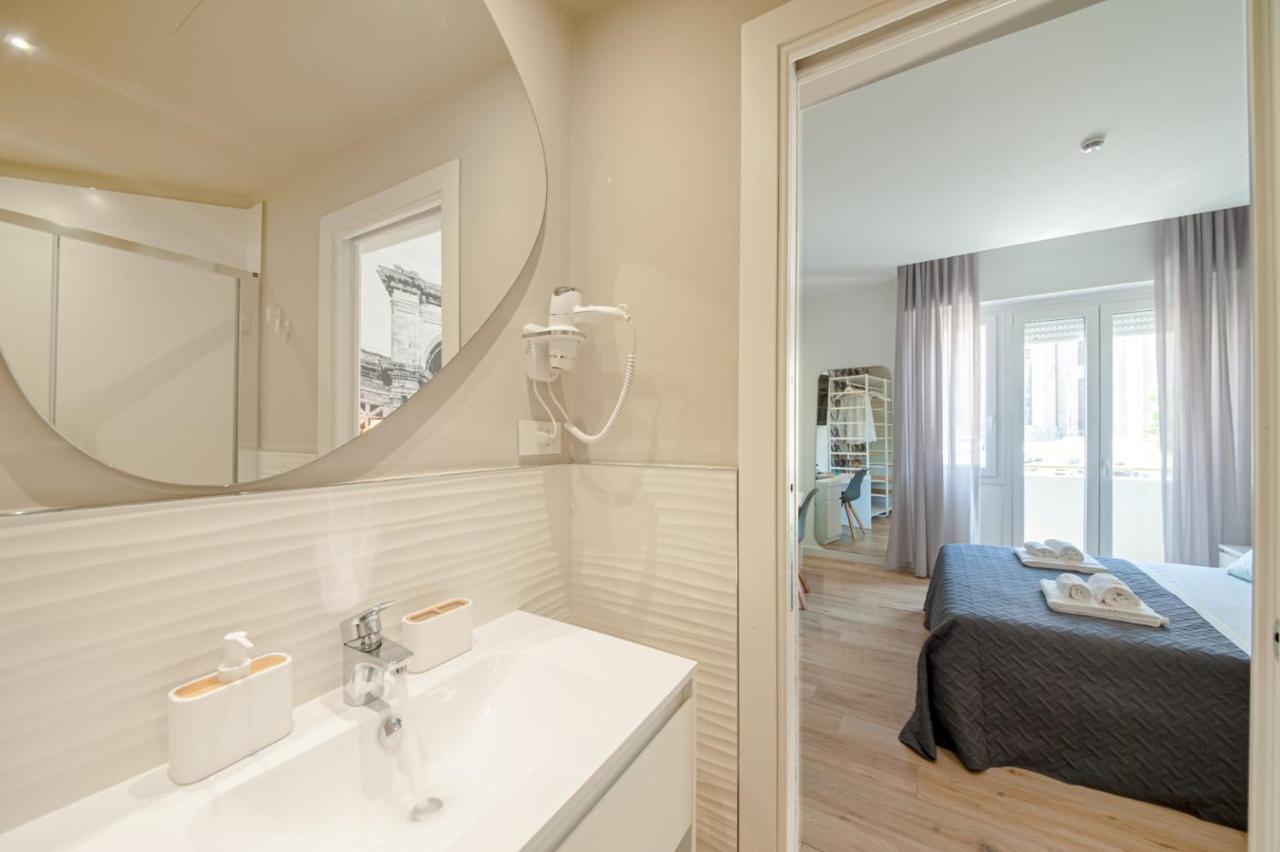 ELEONORE ELEGANT APARTMENT Suite Castelsardo Cagliari Exterior foto