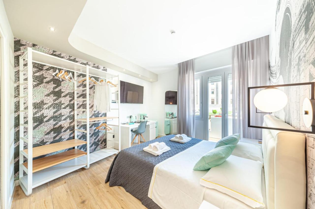 ELEONORE ELEGANT APARTMENT Suite Castelsardo Cagliari Exterior foto