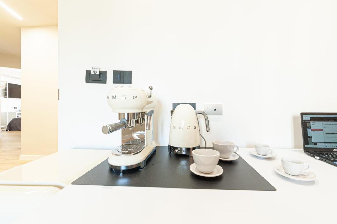 ELEONORE ELEGANT APARTMENT Suite Castelsardo Cagliari Exterior foto