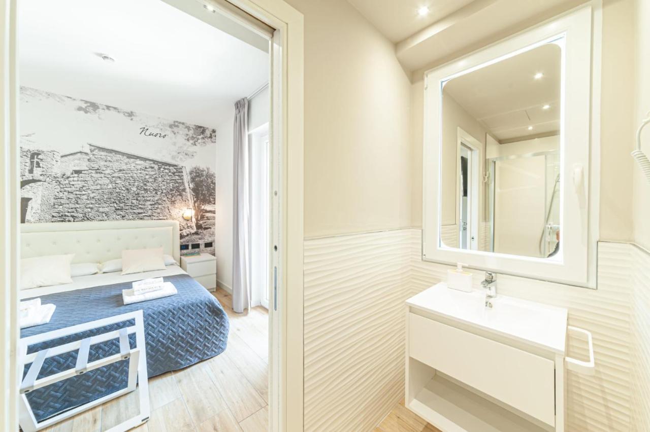 ELEONORE ELEGANT APARTMENT Suite Castelsardo Cagliari Exterior foto