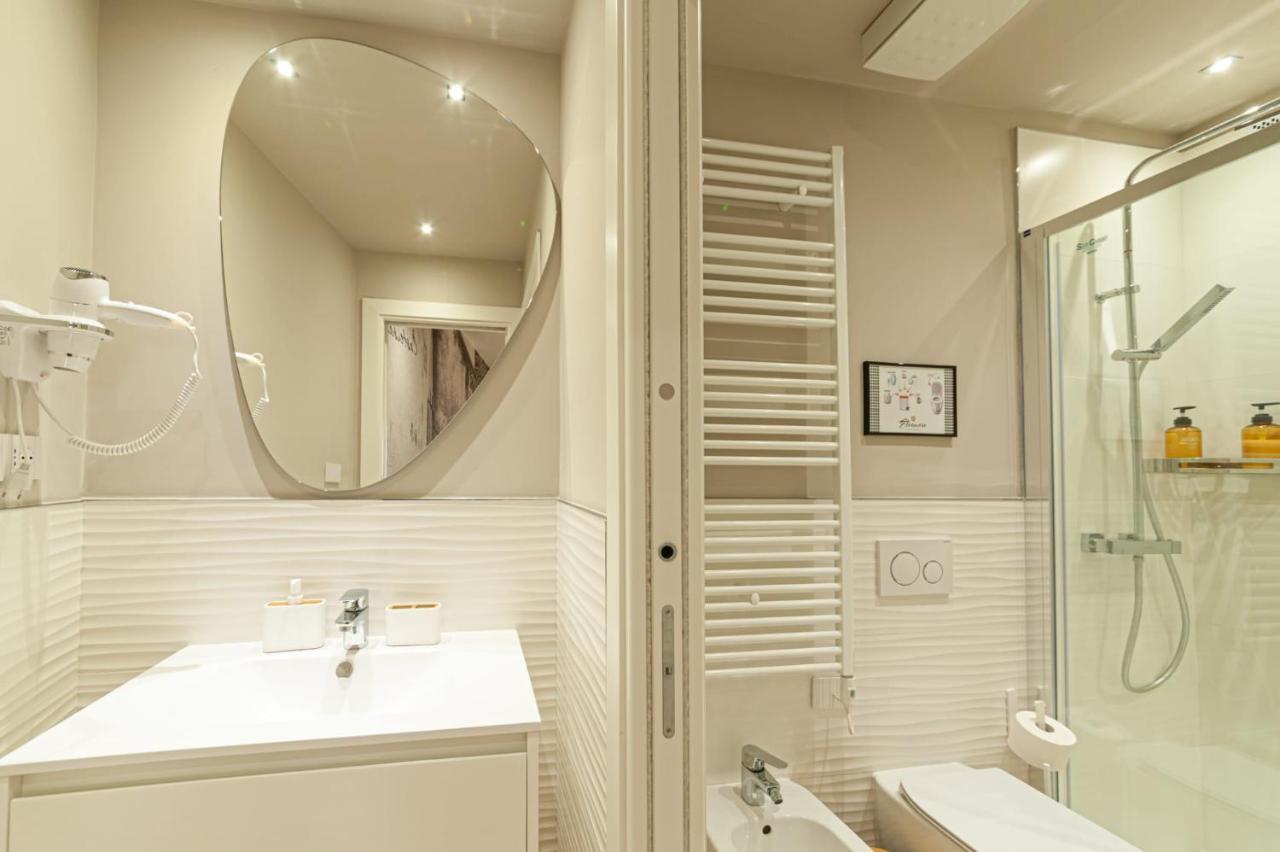 ELEONORE ELEGANT APARTMENT Suite Castelsardo Cagliari Exterior foto