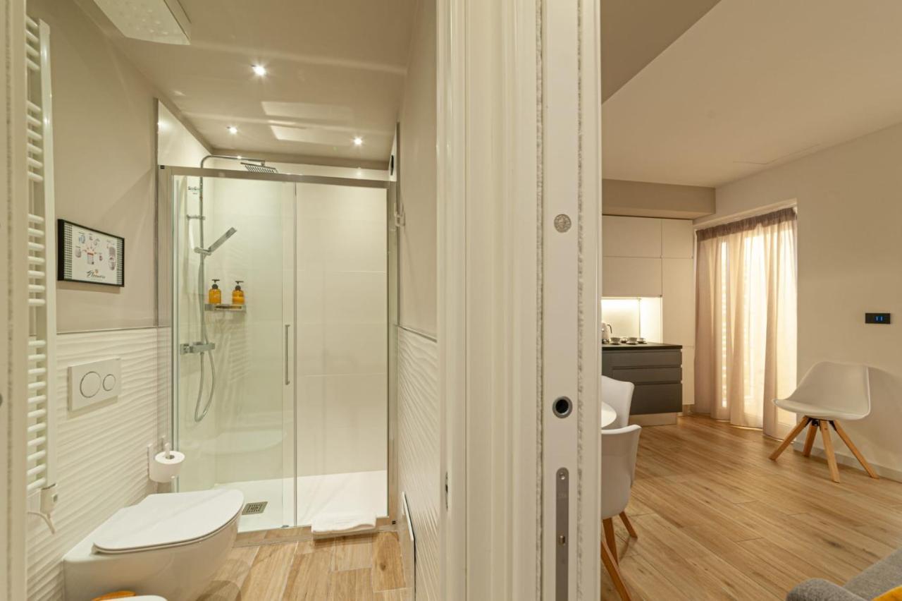 ELEONORE ELEGANT APARTMENT Suite Castelsardo Cagliari Exterior foto