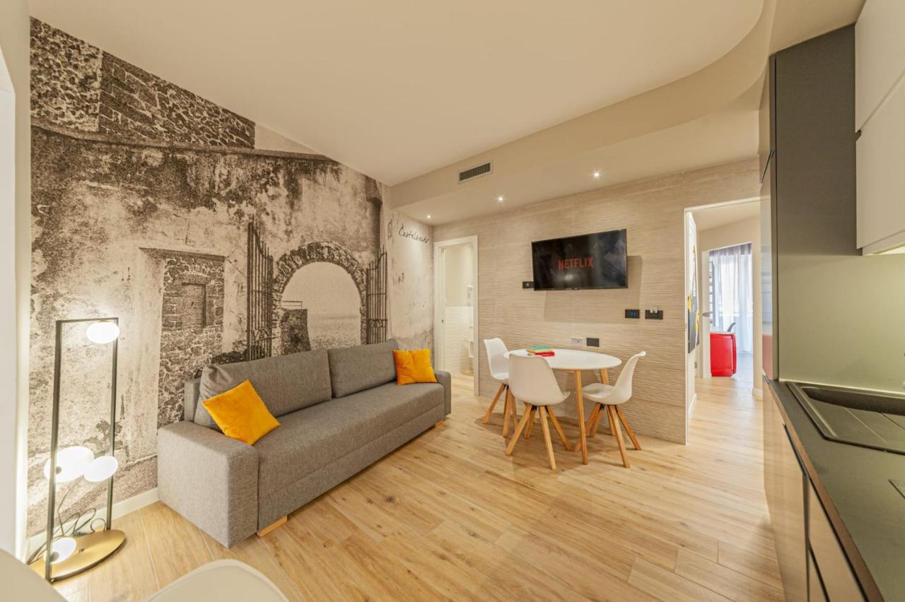ELEONORE ELEGANT APARTMENT Suite Castelsardo Cagliari Exterior foto
