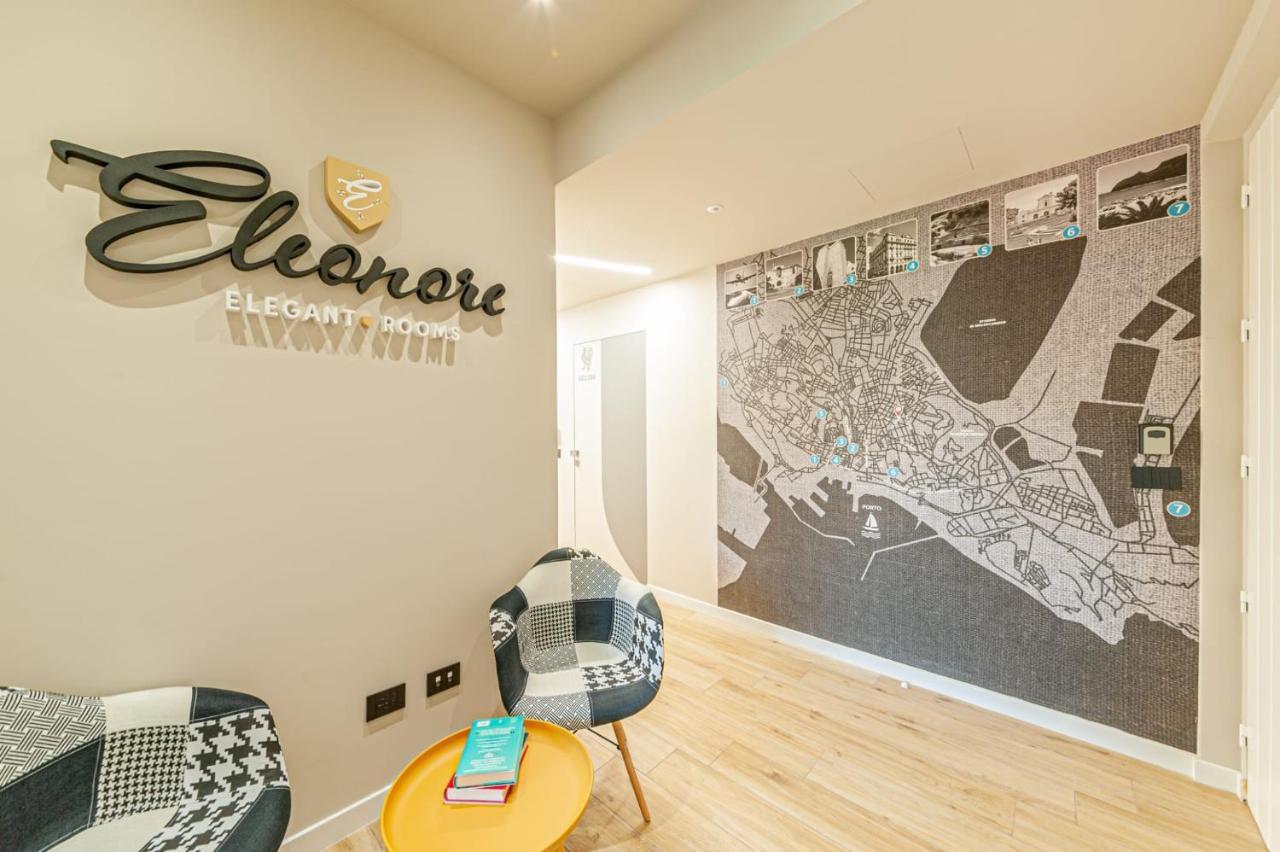 ELEONORE ELEGANT APARTMENT Suite Castelsardo Cagliari Exterior foto