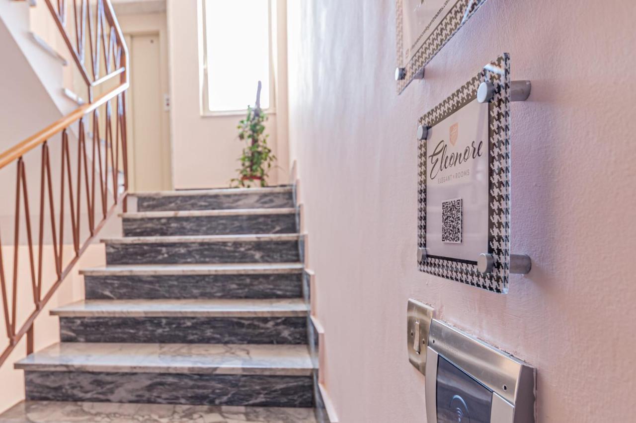 ELEONORE ELEGANT APARTMENT Suite Castelsardo Cagliari Exterior foto