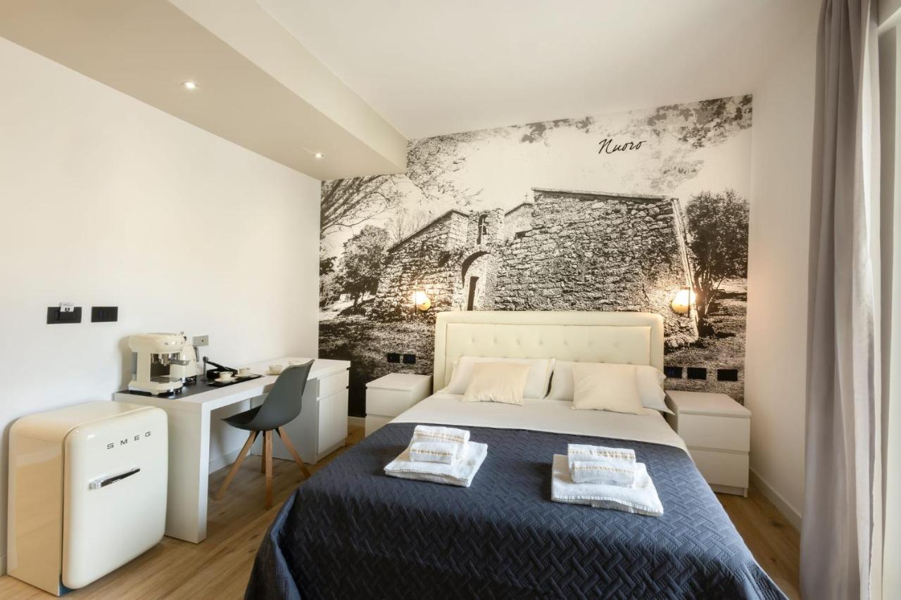 ELEONORE ELEGANT APARTMENT Suite Castelsardo Cagliari Exterior foto